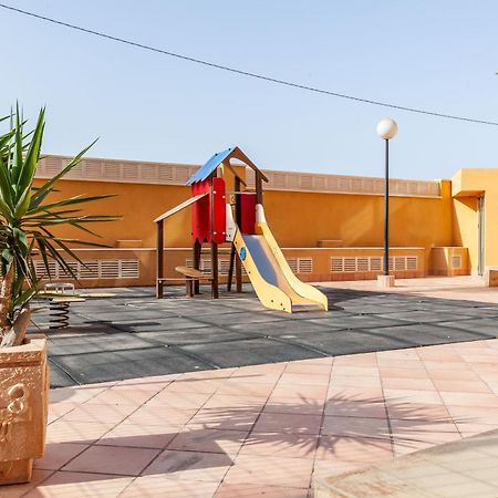 Santa Ana 3 Διαμέρισμα Ροκέτας ντε Μαρ Εξωτερικό φωτογραφία