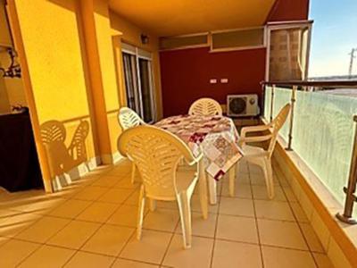 Santa Ana 3 Διαμέρισμα Ροκέτας ντε Μαρ Εξωτερικό φωτογραφία