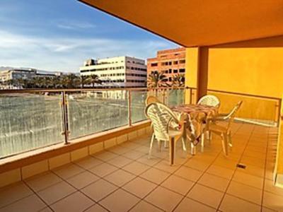 Santa Ana 3 Διαμέρισμα Ροκέτας ντε Μαρ Εξωτερικό φωτογραφία