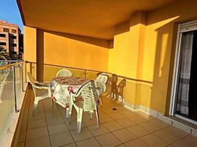 Santa Ana 3 Διαμέρισμα Ροκέτας ντε Μαρ Εξωτερικό φωτογραφία